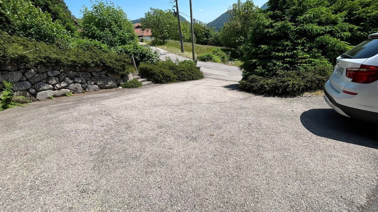 Photo of Outdoor in Bussang