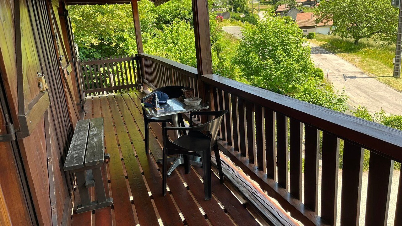 Photo of Outdoor in Bussang