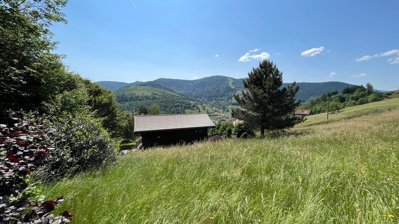 Photo of Outdoor in Bussang