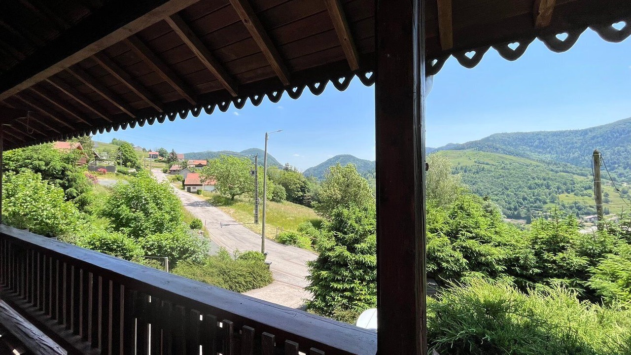 Photo of Outdoor in Bussang