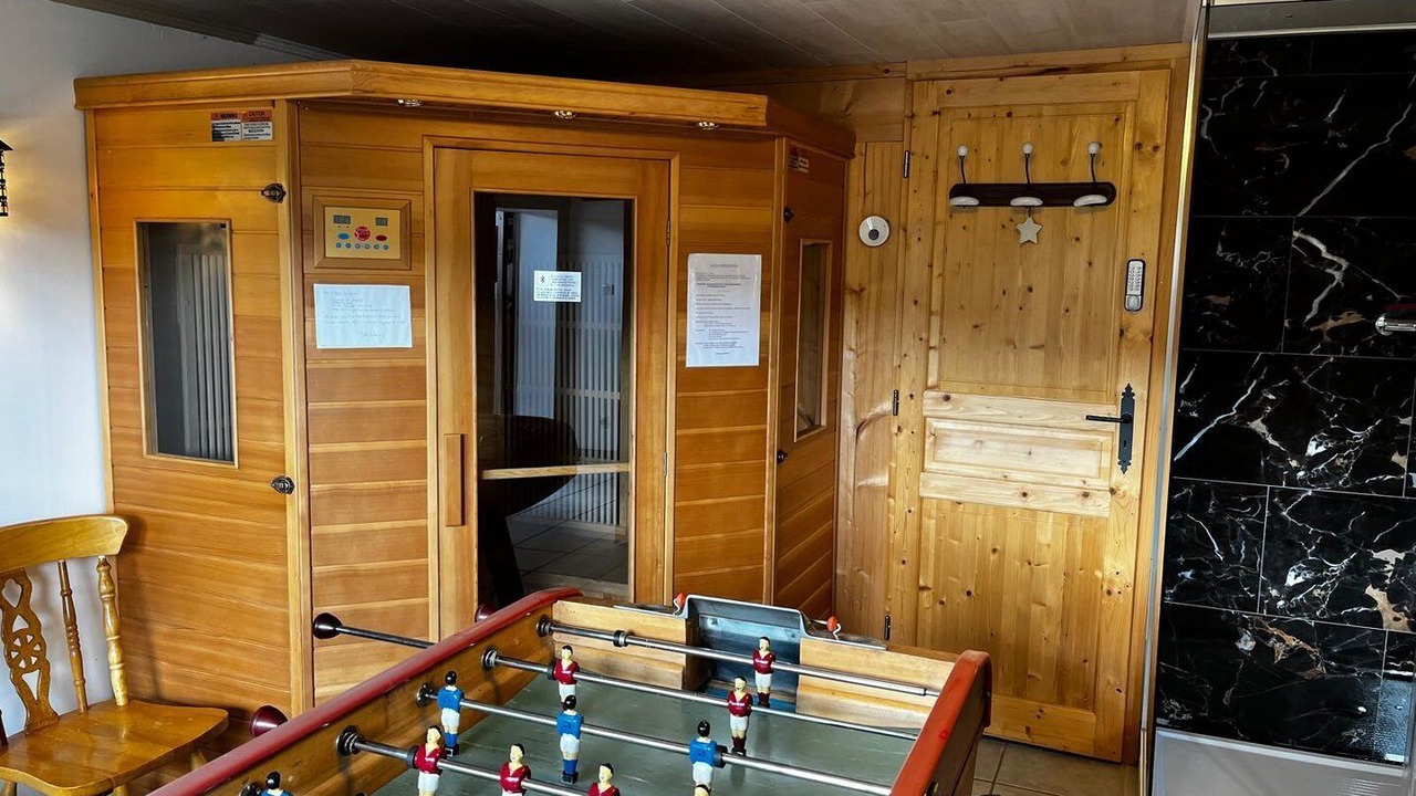 Photo of Bedroom in Bussang