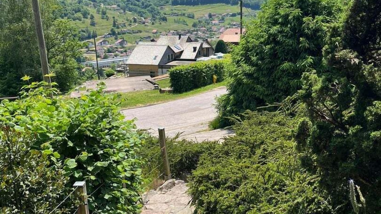 Photo of Outdoor in Bussang