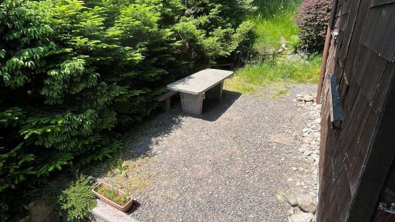 Photo of Patio Balcony in Bussang