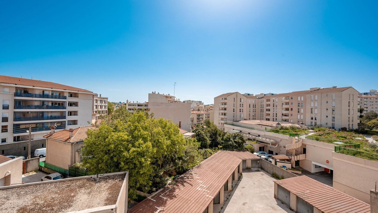 Photo of Outdoor in Le Mourillon