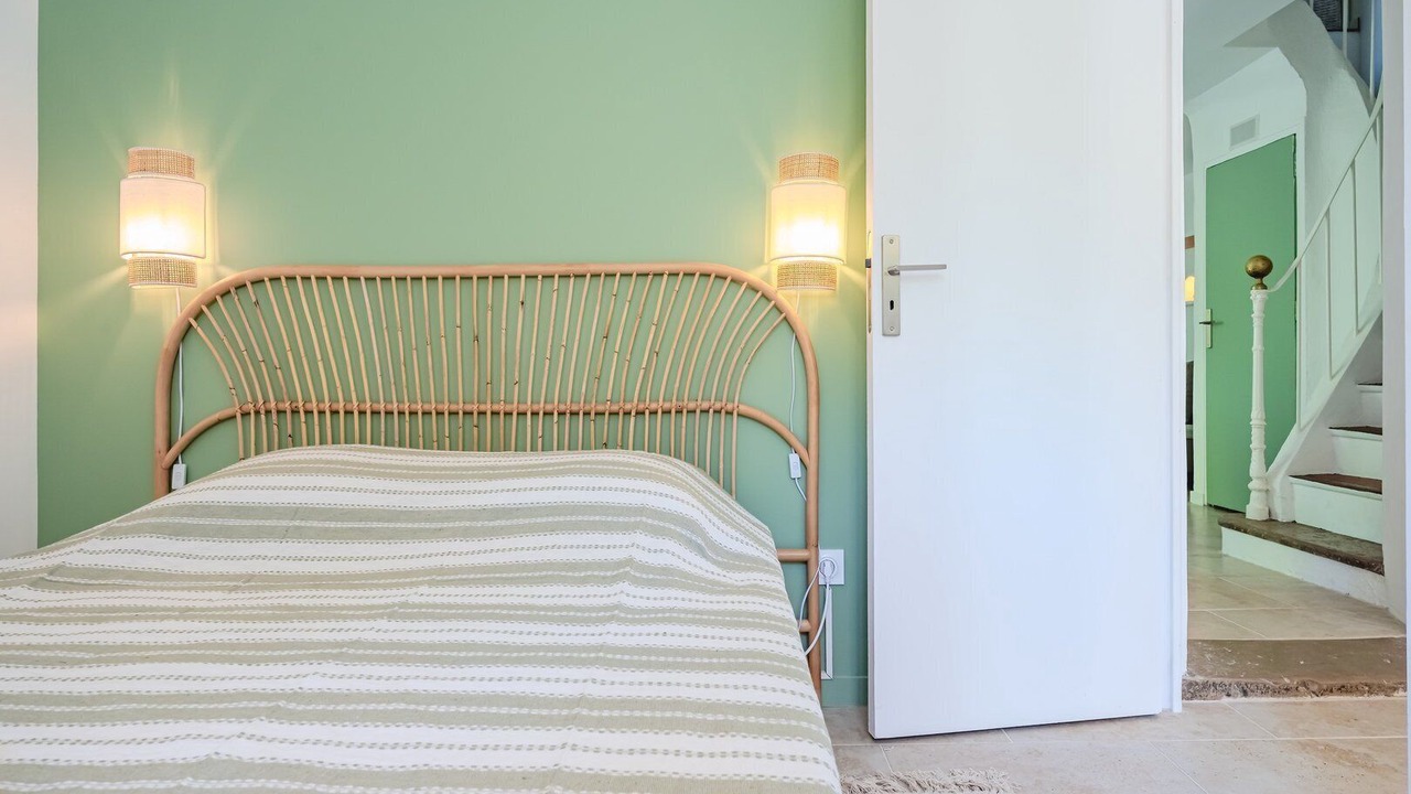 Photo of Bedroom in Toulon