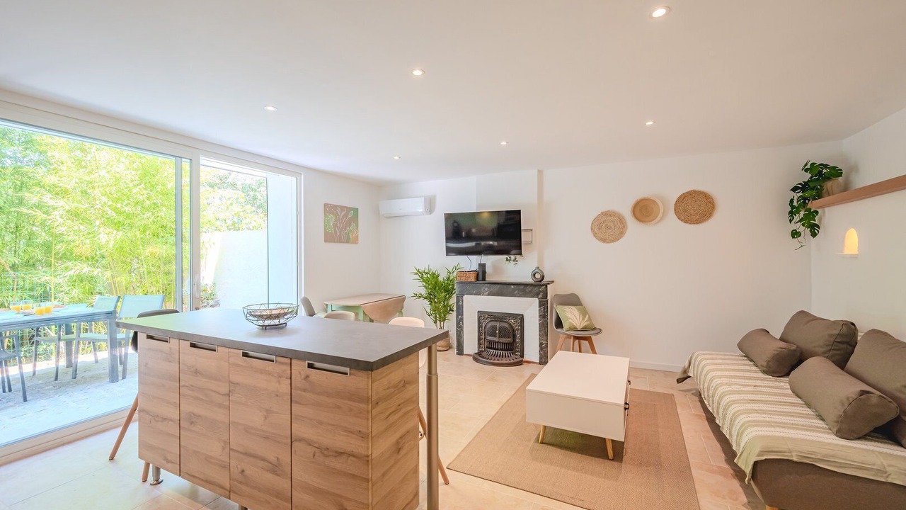 Photo of Livingroom in Toulon