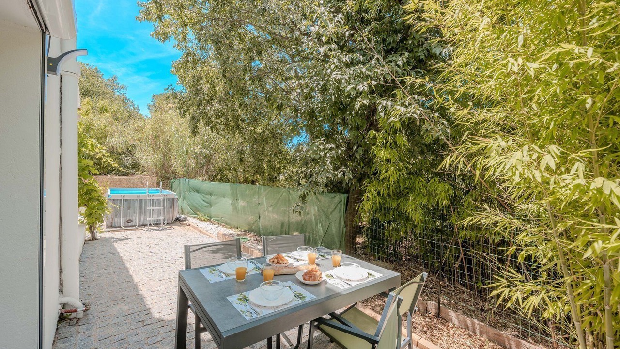 Photo of Outdoor in Toulon