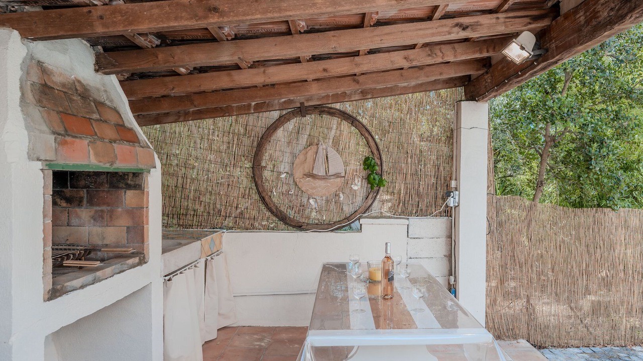 Photo of Patio Balcony in Toulon