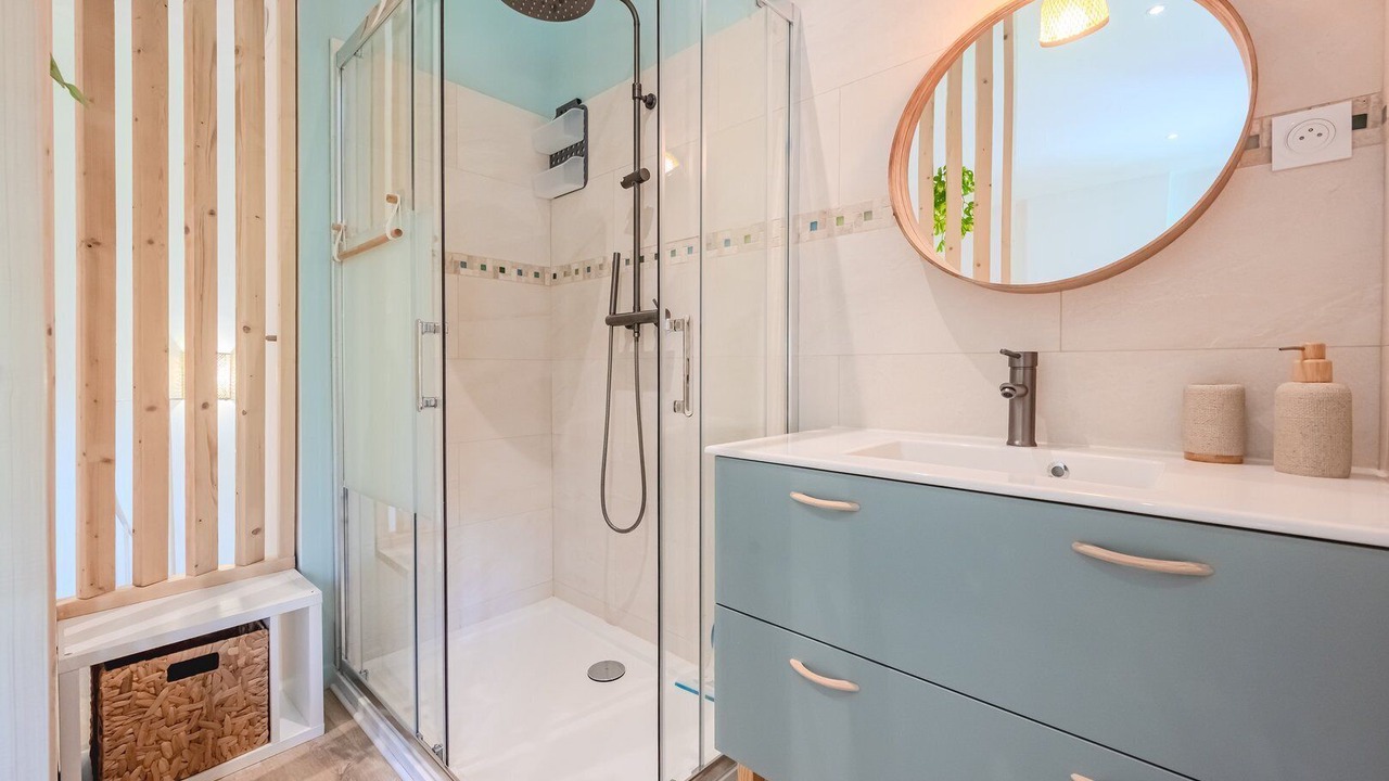 Photo of Bathroom in Toulon