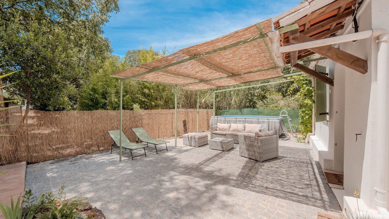 Photo of Patio Balcony in Toulon