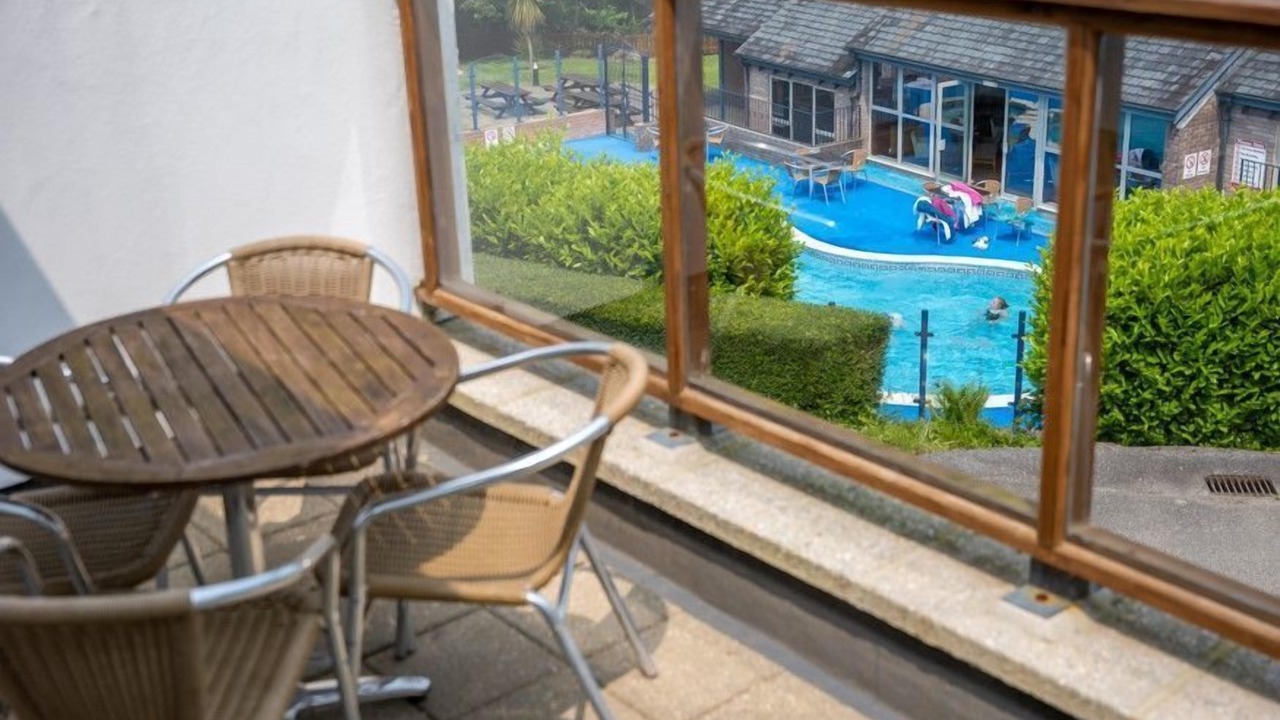 Photo of Patio Balcony in Carnon Downs