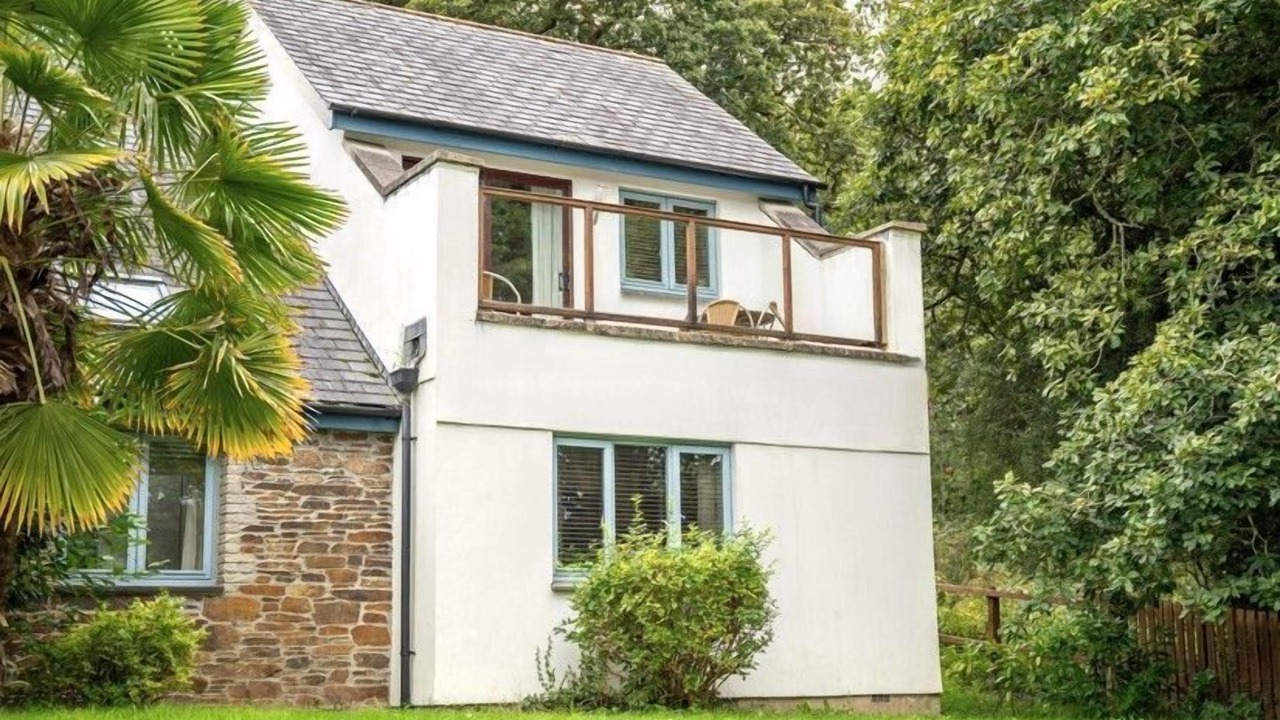 Photo of Patio Balcony in Carnon Downs