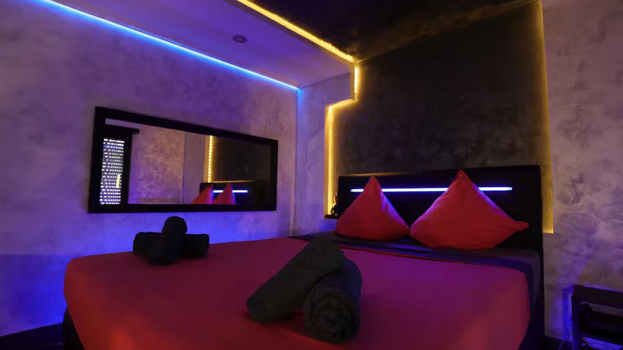 Photo of Bedroom in Poteries