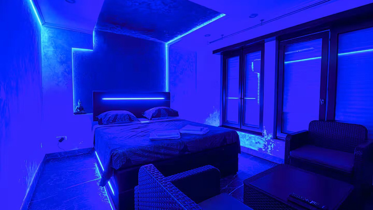 Photo of Bedroom in Poteries