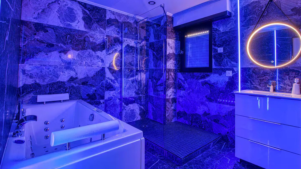 Photo of Bathroom in Poteries