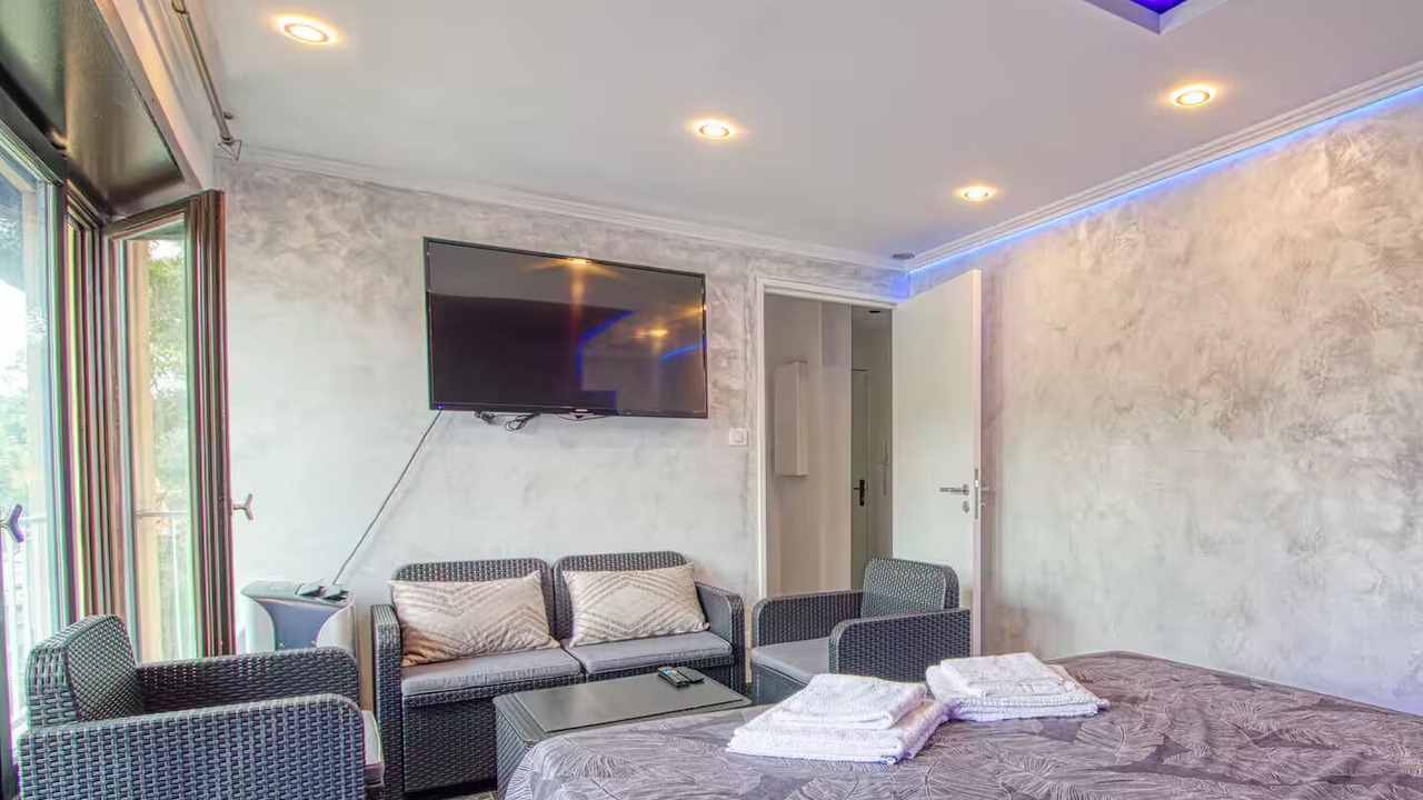 Photo of Bedroom in Poteries