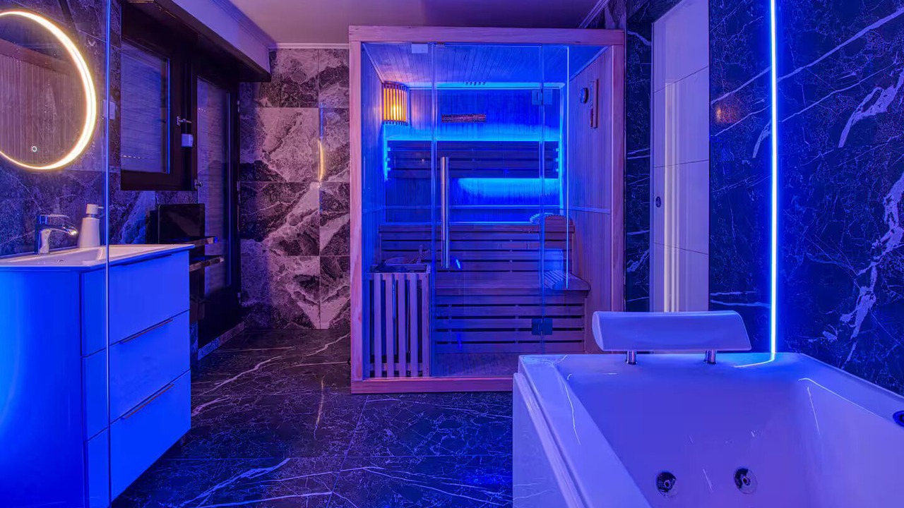 Photo of Bathroom in Poteries