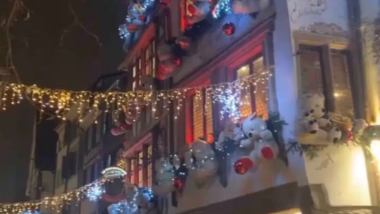 Photo of Patio Balcony in Poteries