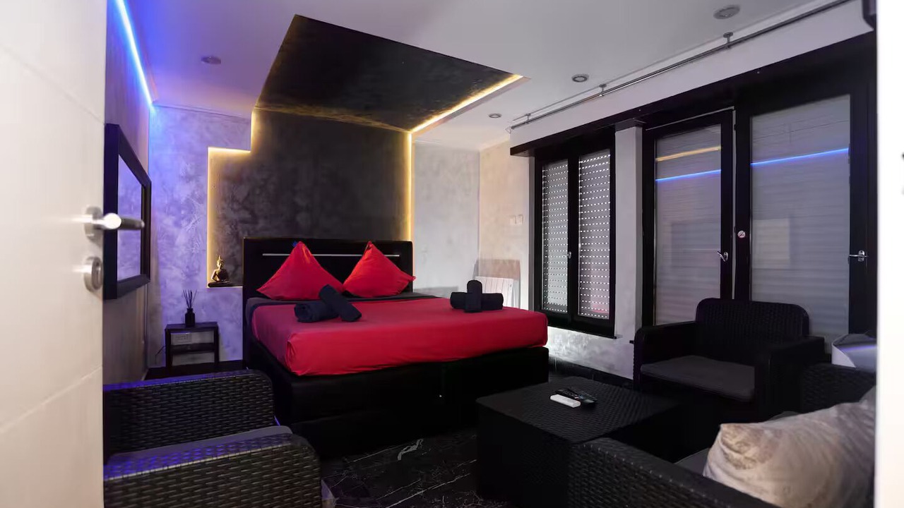 Photo of Bedroom in Poteries