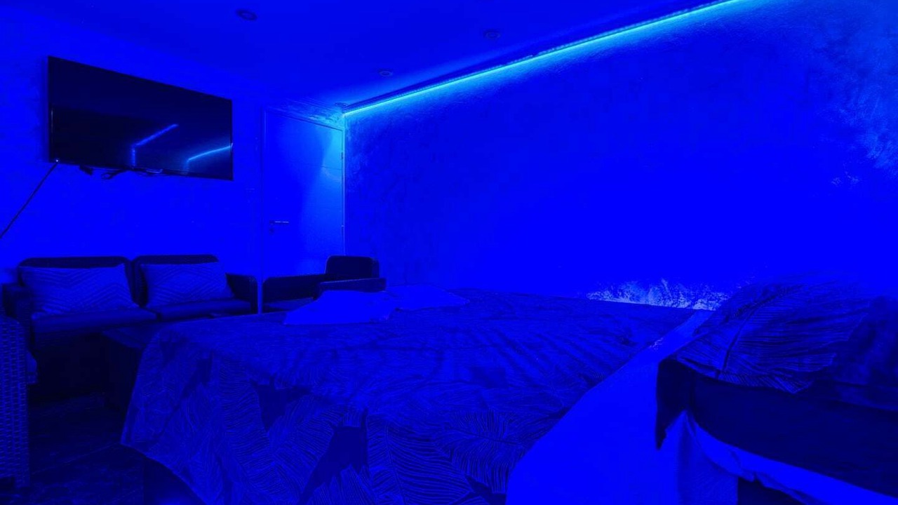 Photo of Bedroom in Poteries