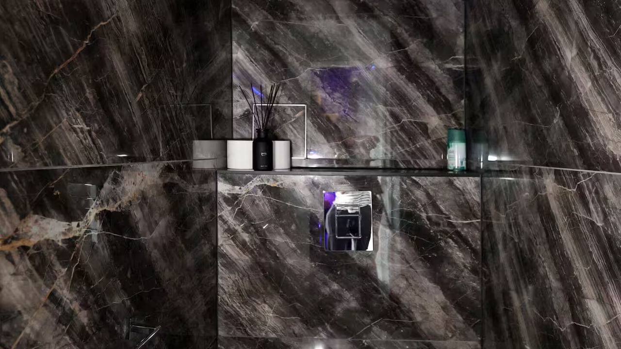 Photo of Bathroom in Poteries