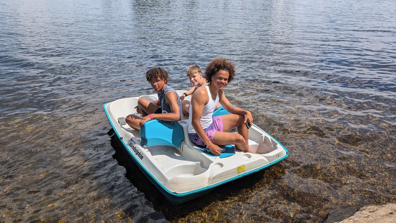 Photo of Others in Calabogie