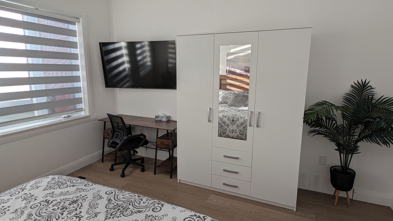 Photo of Bedroom in Calabogie