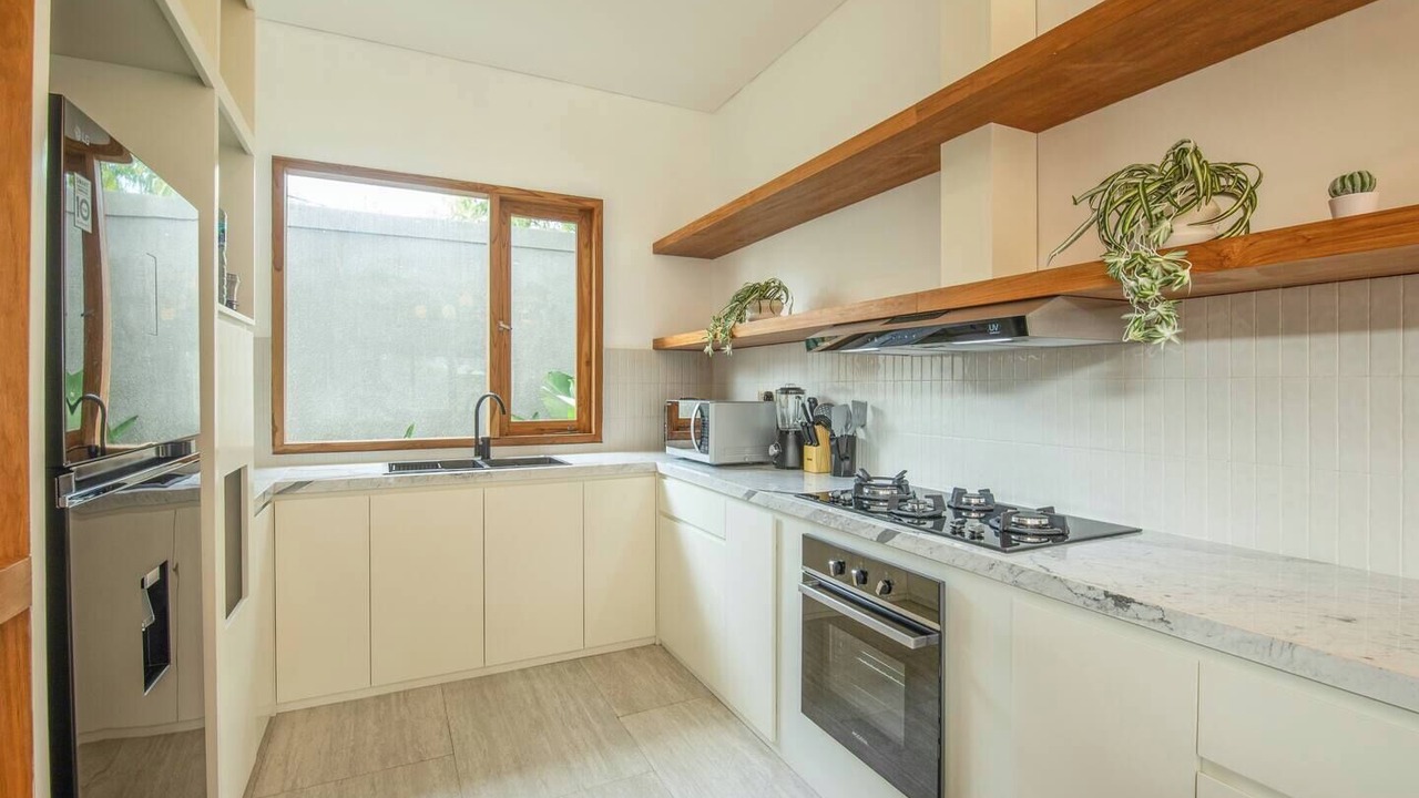 Photo of Kitchen in Pecatu