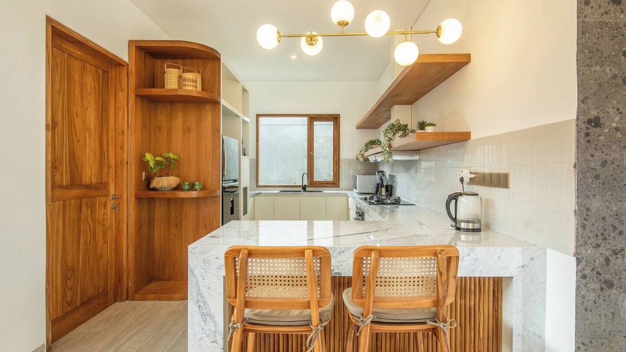Photo of Kitchen in Pecatu