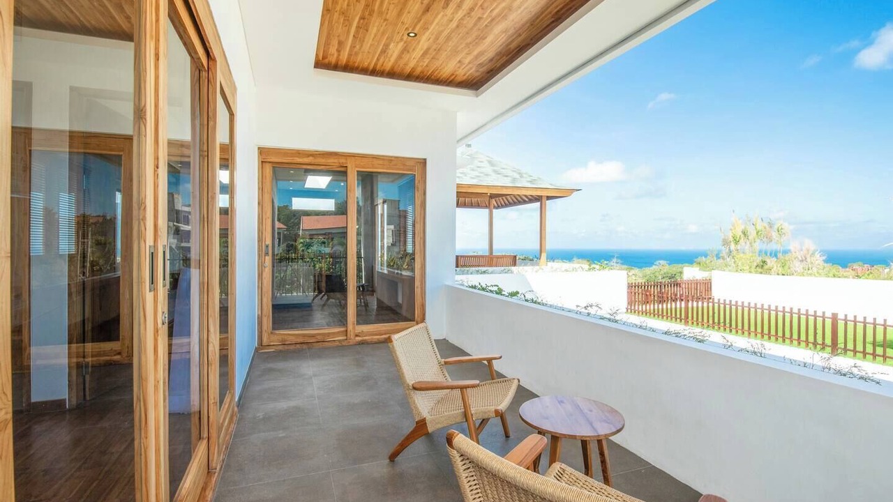 Photo of Patio Balcony in Pecatu