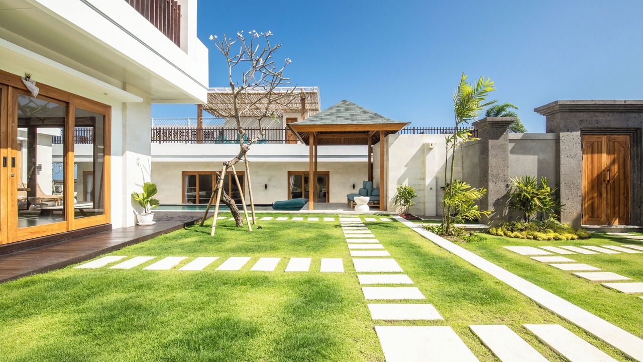 Photo of Patio Balcony in Pecatu