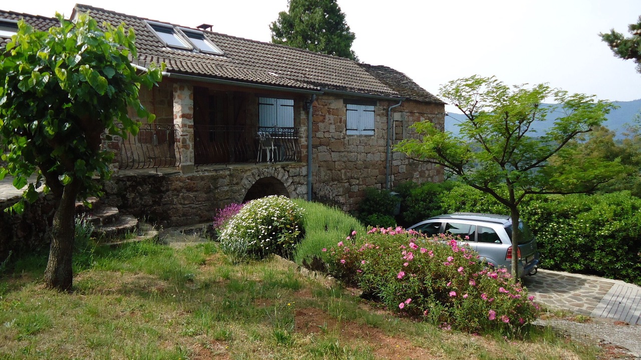 Photo of Outdoor in Saint-Pierre-Saint-Jean