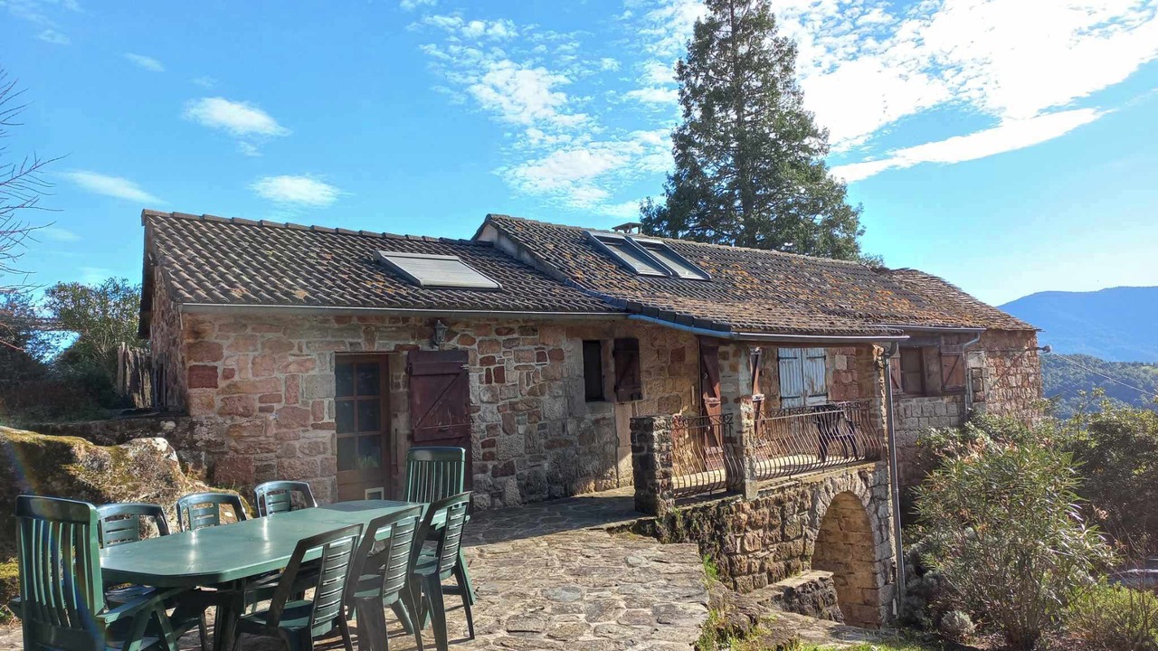 Photo of Outdoor in Saint-Pierre-Saint-Jean