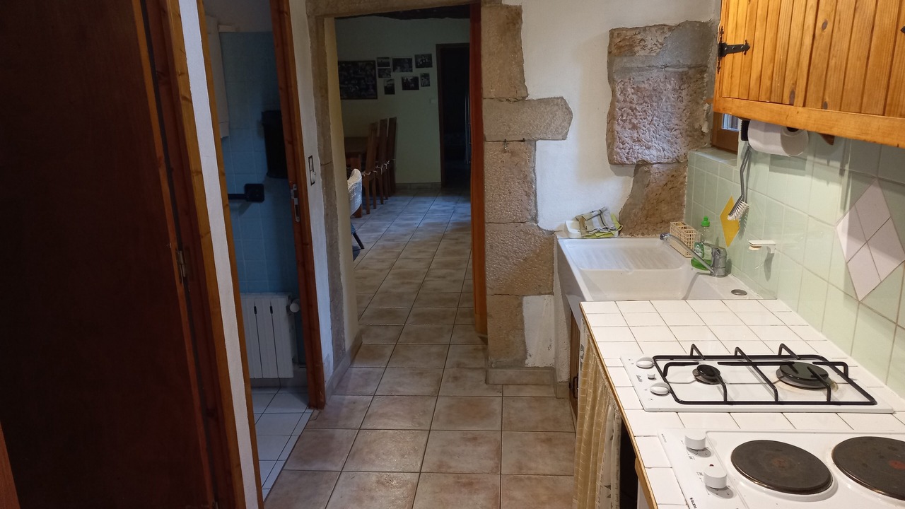 Photo of Kitchen in Saint-Pierre-Saint-Jean