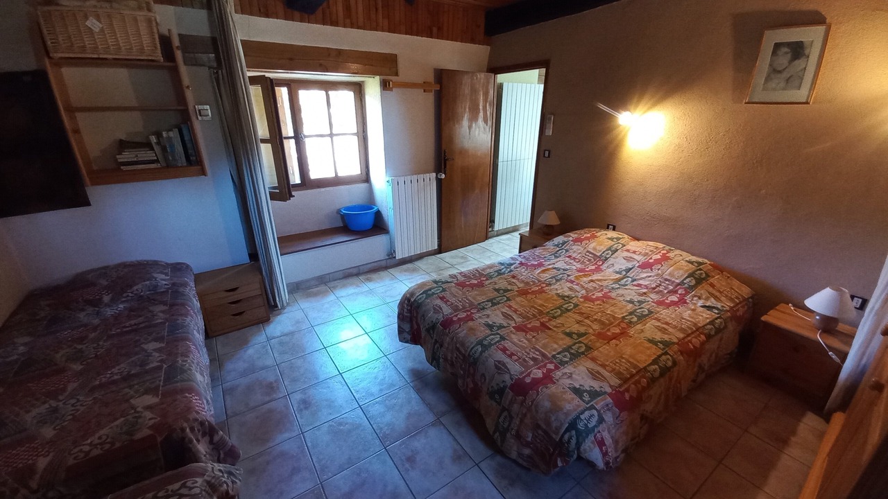 Photo of Bedroom in Saint-Pierre-Saint-Jean