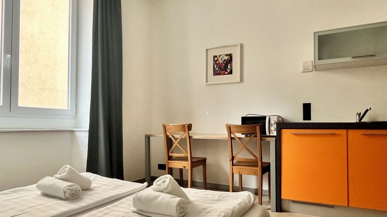 Photo of Bedroom in Lugano