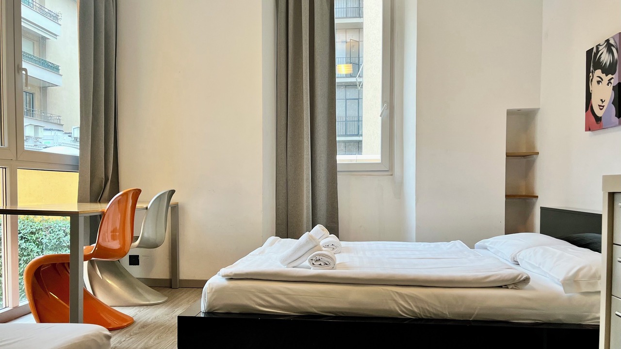 Photo of Bedroom in Lugano