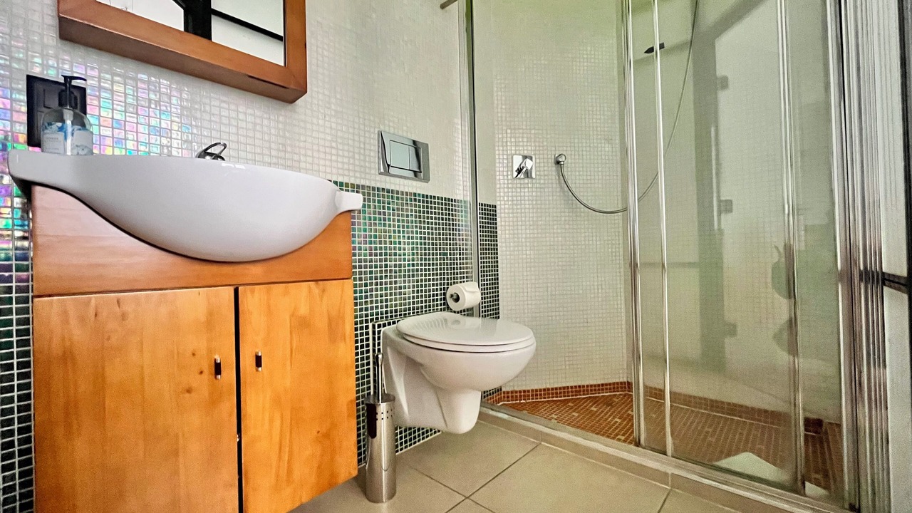 Photo of Bathroom in Lugano