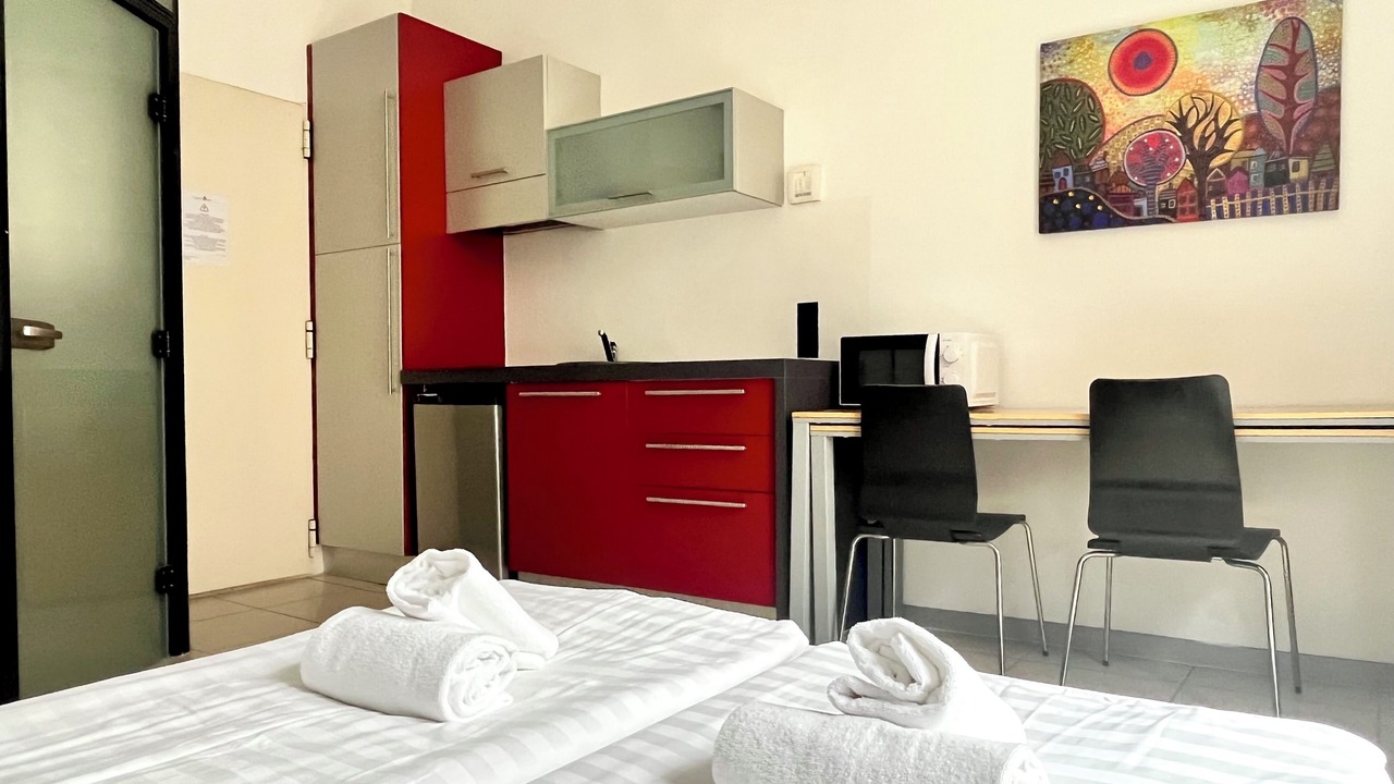 Photo of Livingroom in Lugano