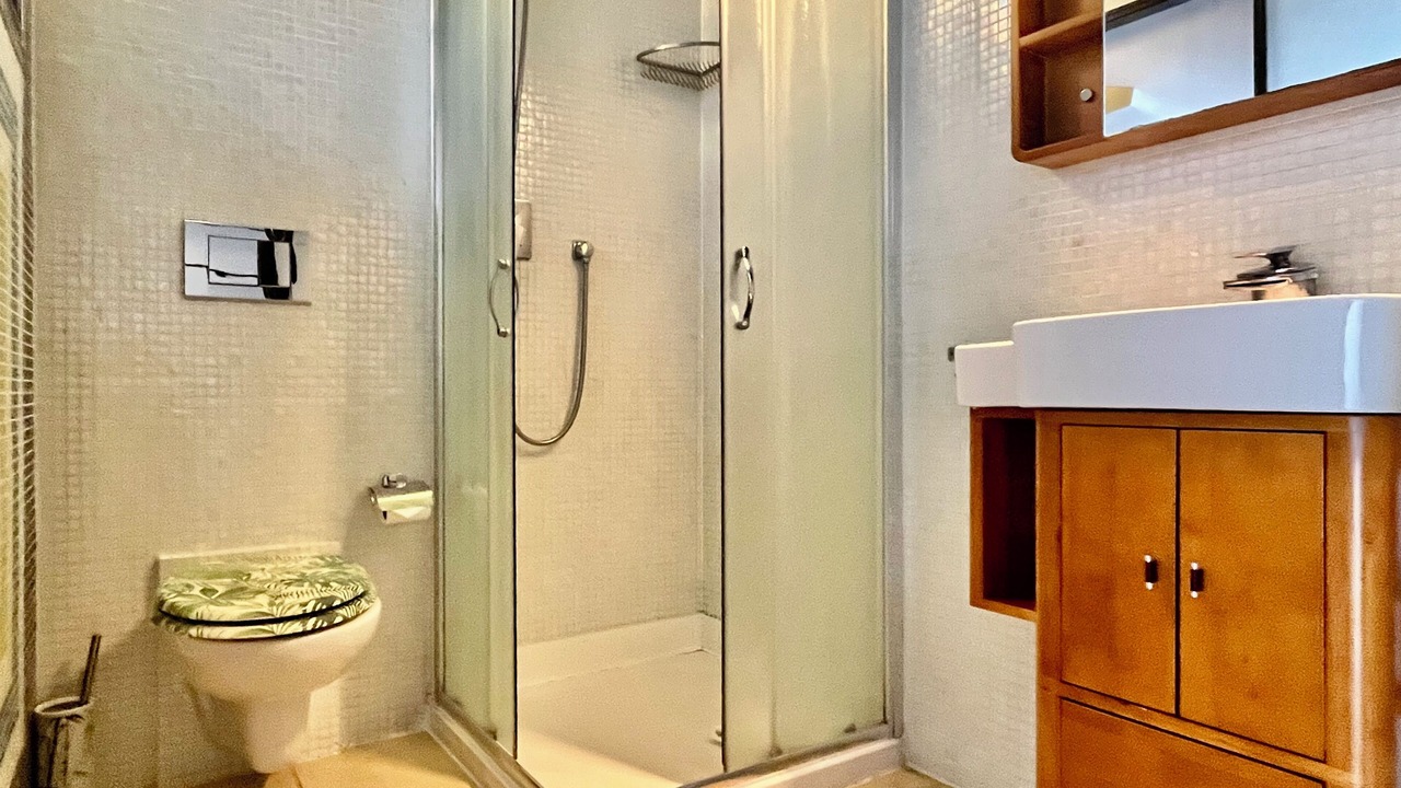 Photo of Bathroom in Lugano