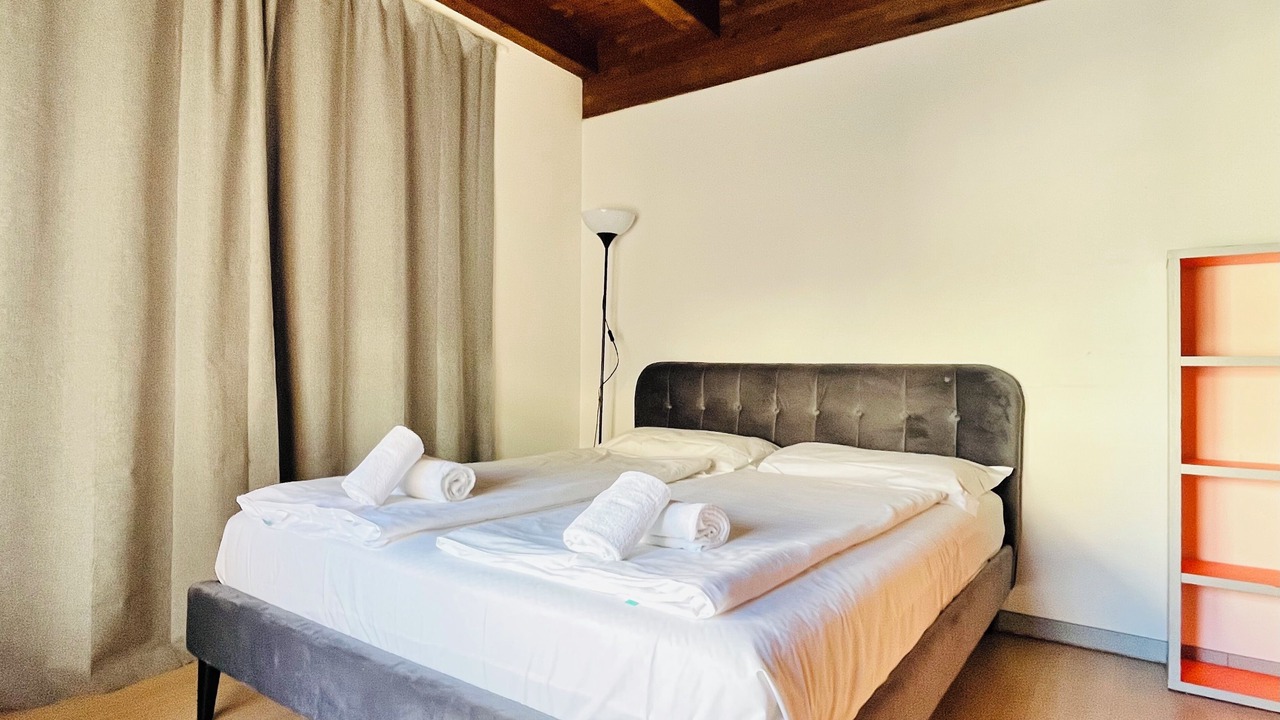 Photo of Bedroom in Lugano