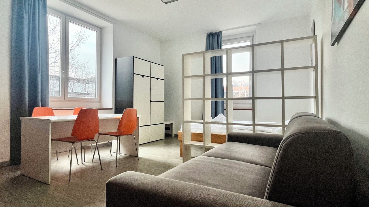 Photo of Livingroom in Lugano