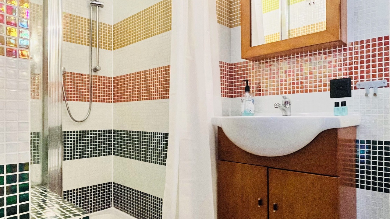 Photo of Bathroom in Lugano