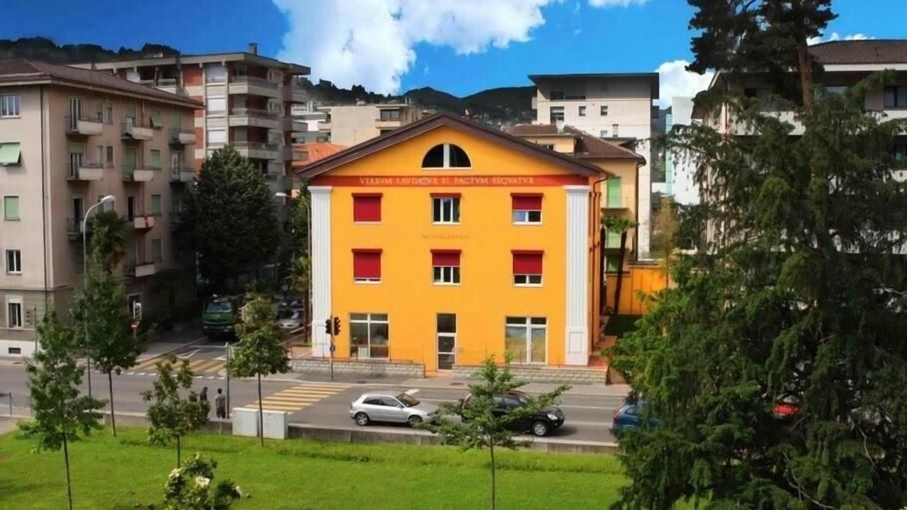 Photo of Outdoor in Lugano