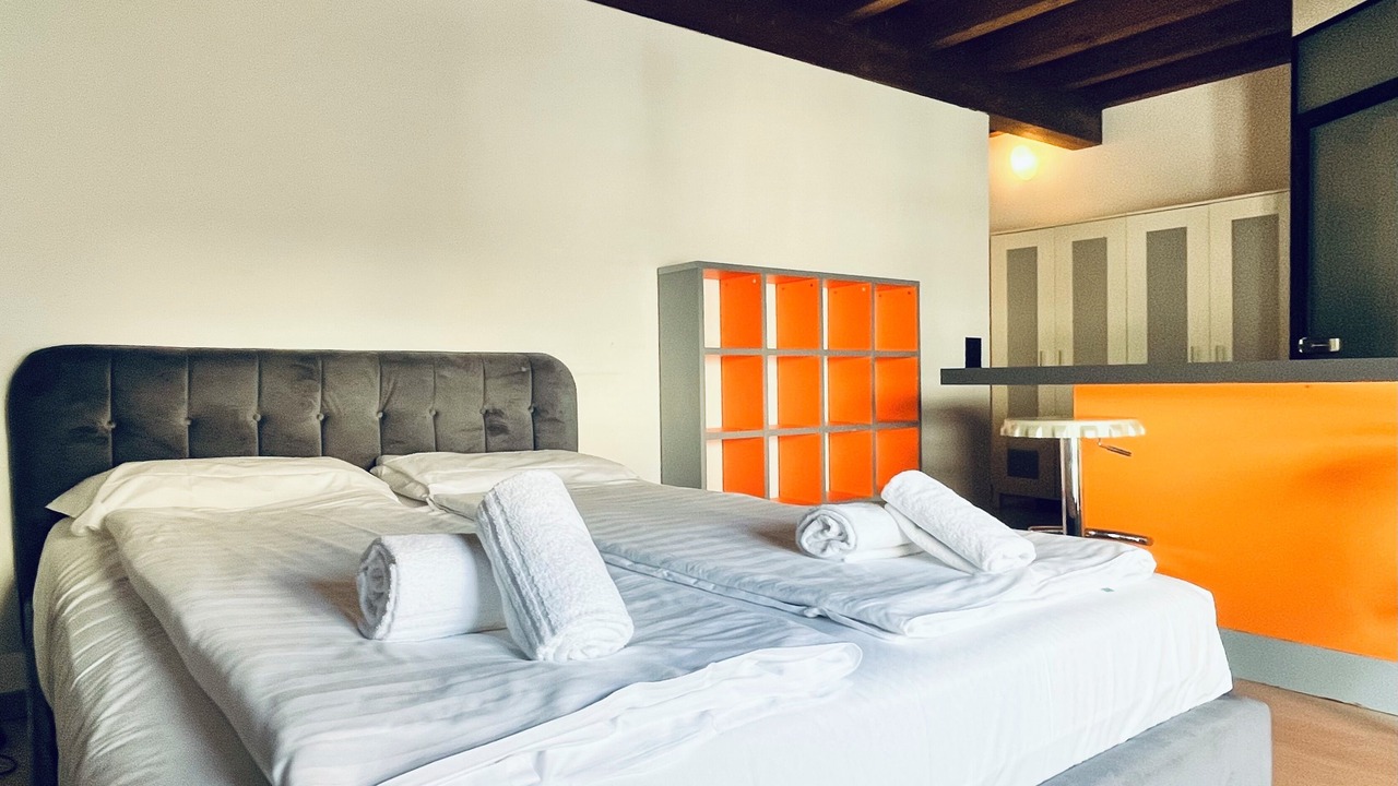 Photo of Bedroom in Lugano