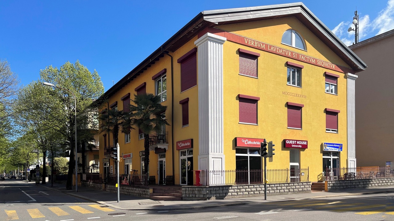 Photo of Outdoor in Lugano
