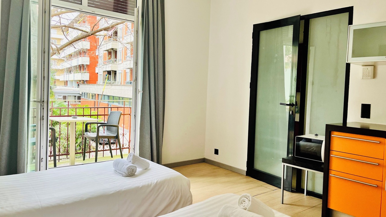 Photo of Bedroom in Lugano