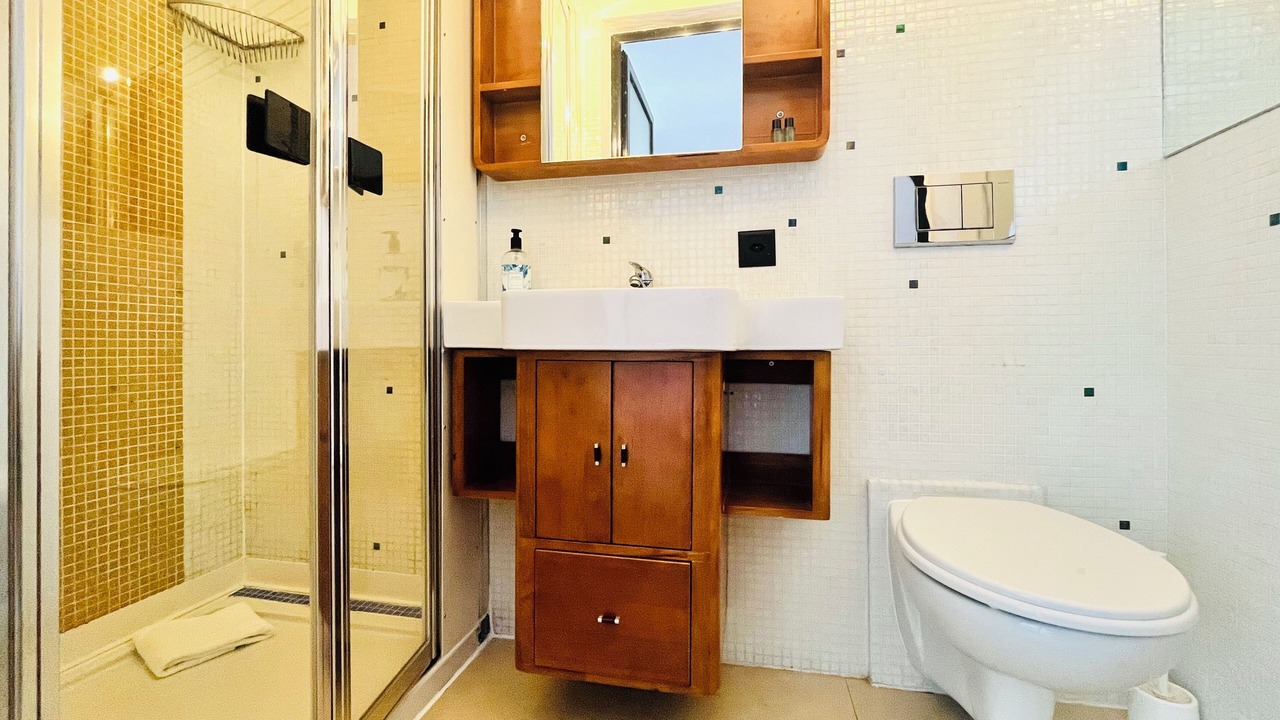 Photo of Bathroom in Lugano