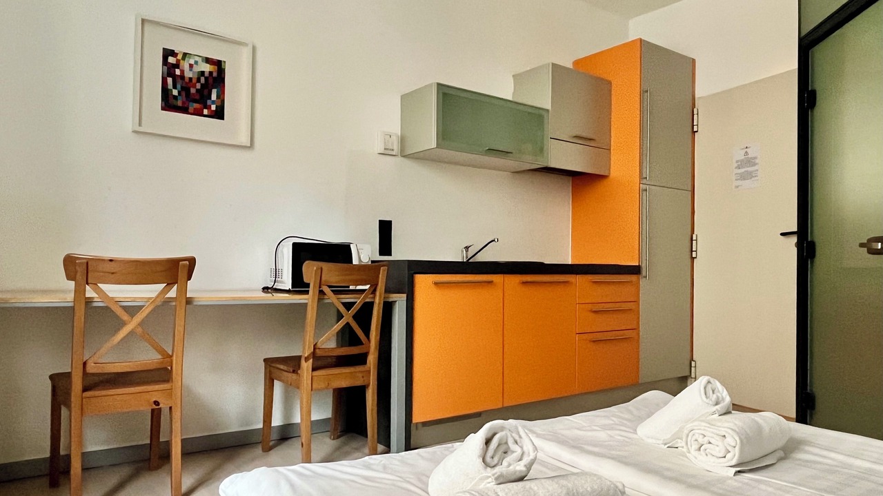 Photo of Kitchen in Lugano