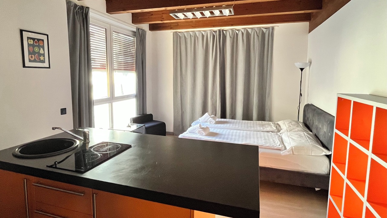 Photo of Bedroom in Lugano
